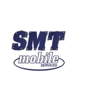 Mobile Services SMT Logo