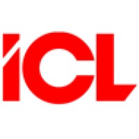 Группа компаний ICL Logo