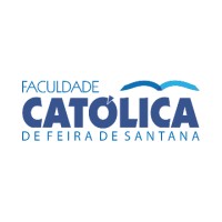 Faculdade Católica de Feira de Santana Logo