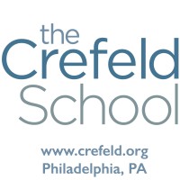 The Crefeld School Logo