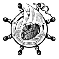 Good Wind Maritime Services Logo
