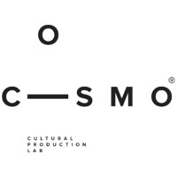 Cosmo | Cultural Production Lab Logo
