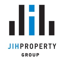 JIH Property Group LLC Logo