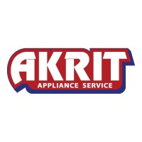 Akrit Appliance Service Logo