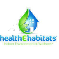 healthEhabitats Logo