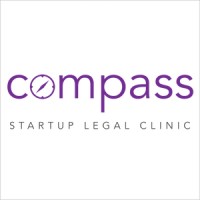 Compass Startup Legal Clinic Logo