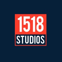 1518 Studios, Inc. Logo