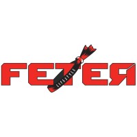 Feter Lifestyle Logo