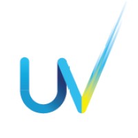 UV GERMI®, la haute technologie ultra naturelle. Logo