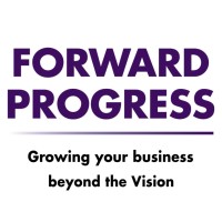 Forward Progress, Inc. Logo