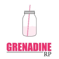 Agence Grenadine RP Logo