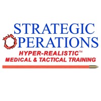 Strategic Operations Inc. Logo