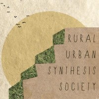 Rural Urban Synthesis Society Logo
