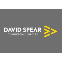 David Spear Commercial Vehicles Logo