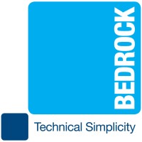 Bedrock Tiles Logo