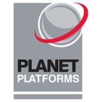 Planet Platforms Ltd Logo
