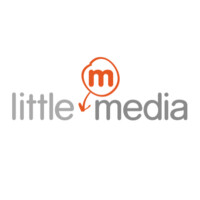 little m media Logo