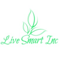 Live Smart, Inc. Logo