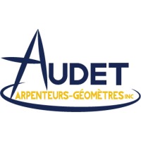 Audet Arpenteurs-Géomètres Inc. Logo