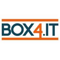 Box4.it Logo