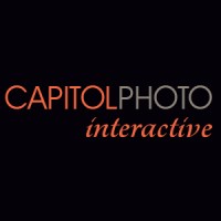 Capitol PhotoInteractive Logo