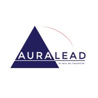 AURALEAD Logo