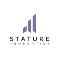 Stature Properties Logo