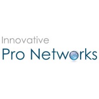 Innovative Pro Networks Logo