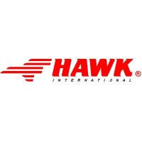 Leuco Spa - Hawk Pumps Logo