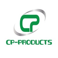 CP Products Logo