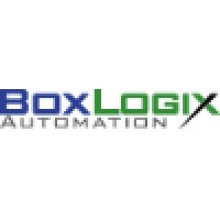 BoxLogix Automation, LLC Logo