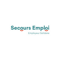 Secours Emploi Logo