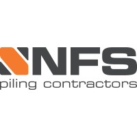 Neil Foundations Systems Ltd Logo