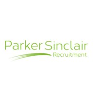 Parker Sinclair Recruitment Logo