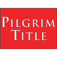 Pilgrim Title Logo