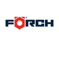 FÖRCH France Logo
