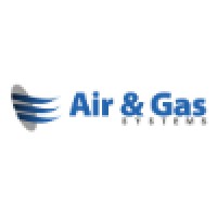 Air & Gas Systems, Inc. Logo