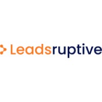 Leadsruptive Logo