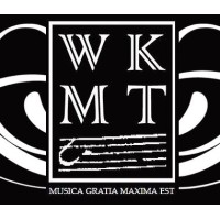 WKMT Logo