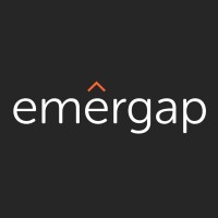 emêrgap Logo