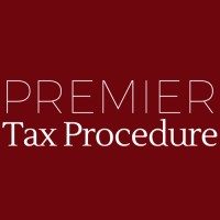 Premier Tax Procedure Logo