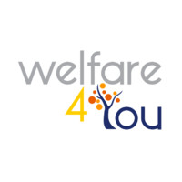 Welfare4You - Soluzioni innovative per il Welfare Aziendale Logo
