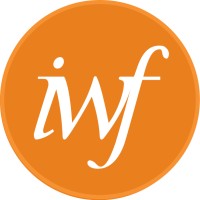 International Womens Forum, Spain (IWF) Logo