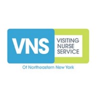 Visiting Nurse Service of Northeastern NY Logo