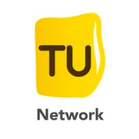 Tu Network Logo