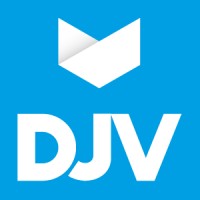 DJV - Comércio de Produtos Alimentares Logo