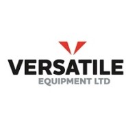 Versatile Equipment Ltd Logo