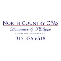 North Country CPAs Logo