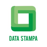 Data Stampa Logo