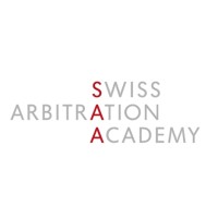 Swiss Arbitration Academy Logo